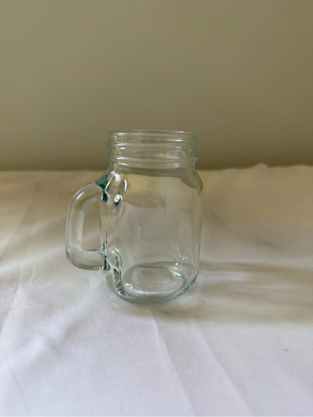 Small Jar Cup
